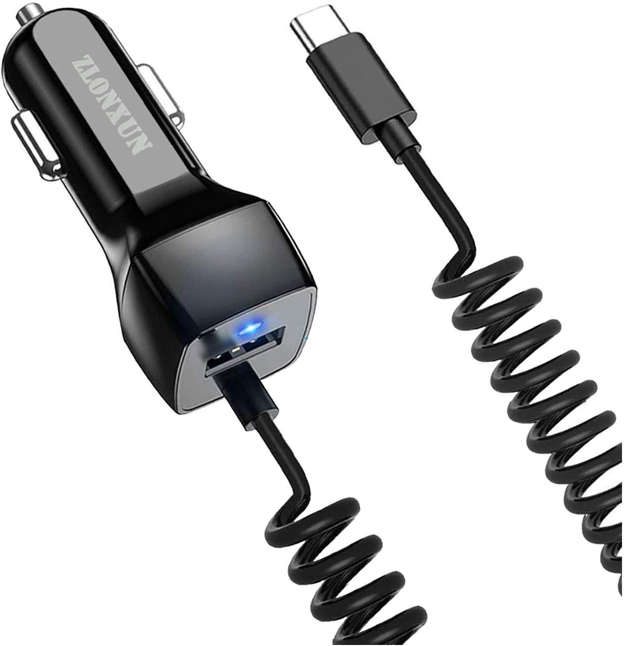 CHARGEUR Voiture+Secteur Pour SONY CCD-TRV408E