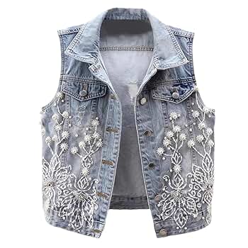 【美品】AMERI VEST LAYERED DENIM JACKET AMERI VEST LAYERED DENIM JACKET