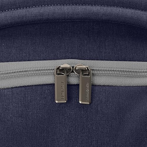Samsonite Mother Lode Travel Backpack - Brushed Indigo - image 2
