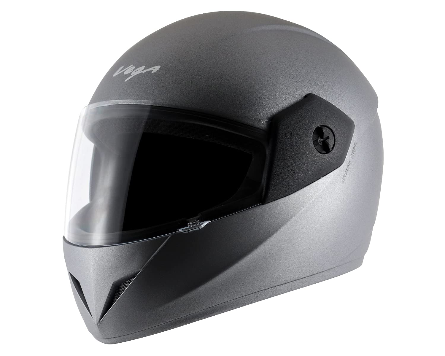 VegaCliff Dx Full Face Helmet