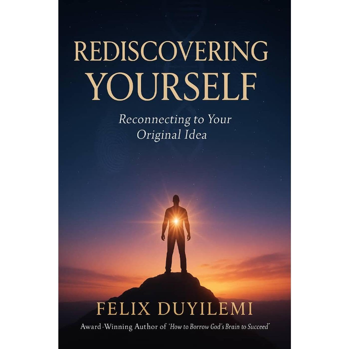 Rediscovering Yourself
