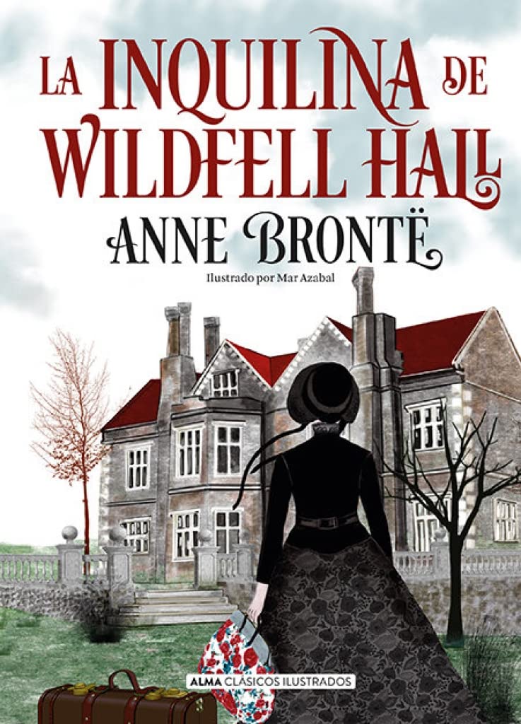 La Inquilina de Wildfell Hall | Amazon.com.br