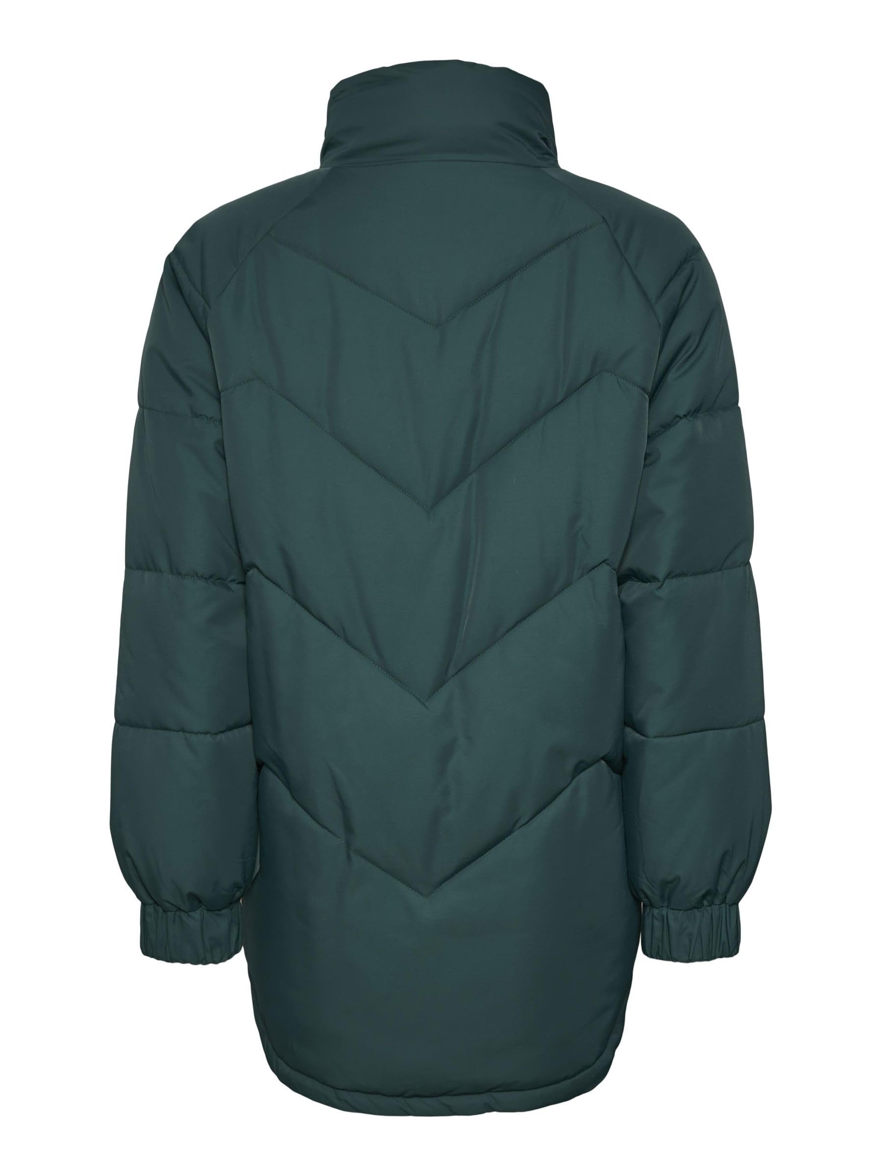 MAMALICIOUS Damen Mlerza Padded A. Jacket