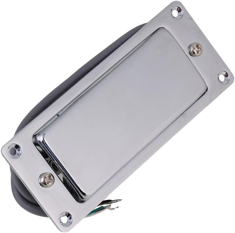 Alnicov Guitar Pickup，Guitar Humbucker Pickups，For 4 String