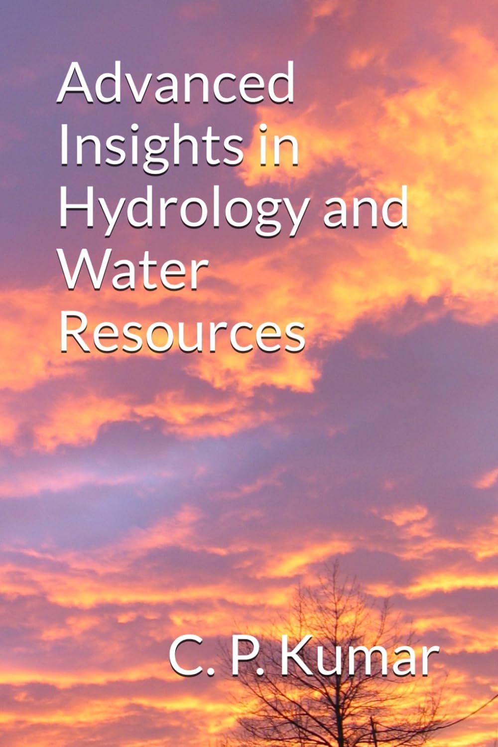 Advanced Insights in Hydrology and Water Resources