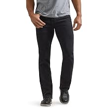 Rock & Republic Mens Mid-Rise Bootcut Jean