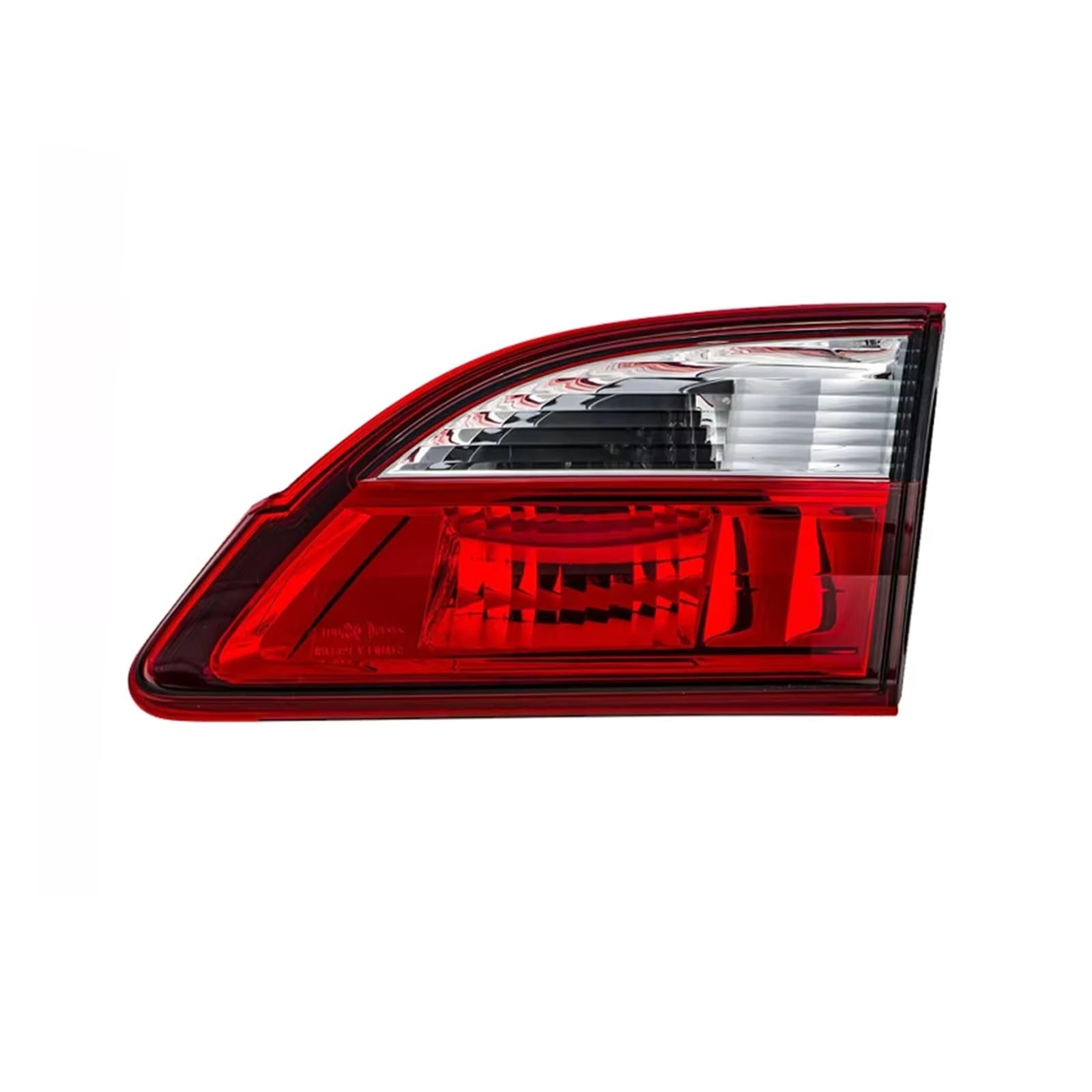 Cabochon feux arrière de qualité supérieure pour Mazda 5 2010-2015 feu stop - 6