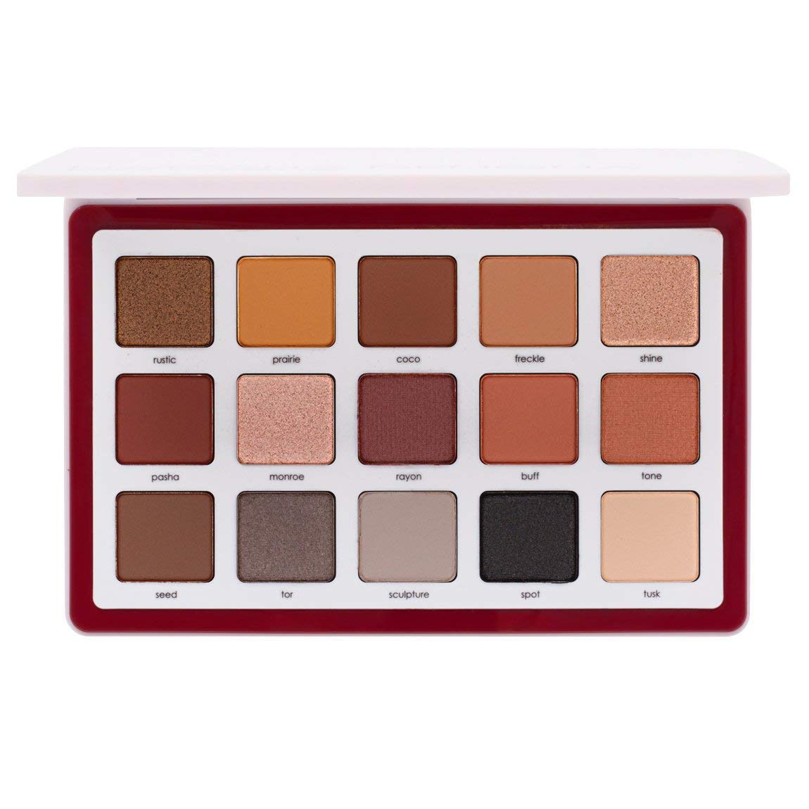 Natasha Denona Biba Eyeshadow Palette
