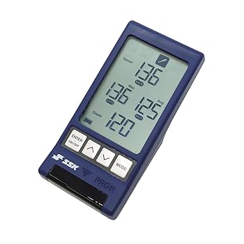 SSK マルチスピードテスター4 MST400 三脚＆収納バッグセット 楽天市場】【三脚＆収納バッグ付き】 SSK マルチスピード