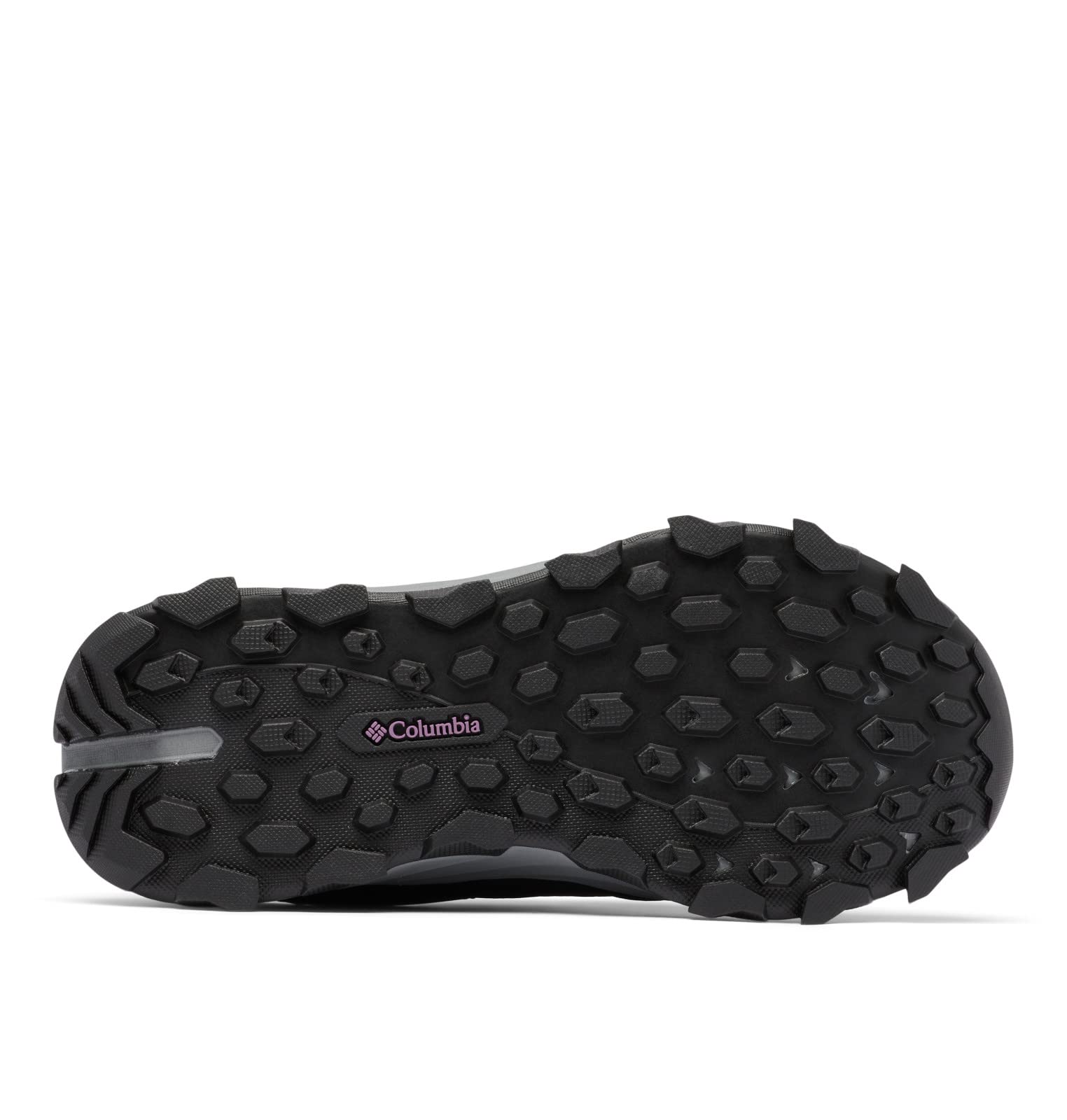 Columbia - Hatana Max Outdry Waterproof, Scarpe da Trekking Basse Donna
