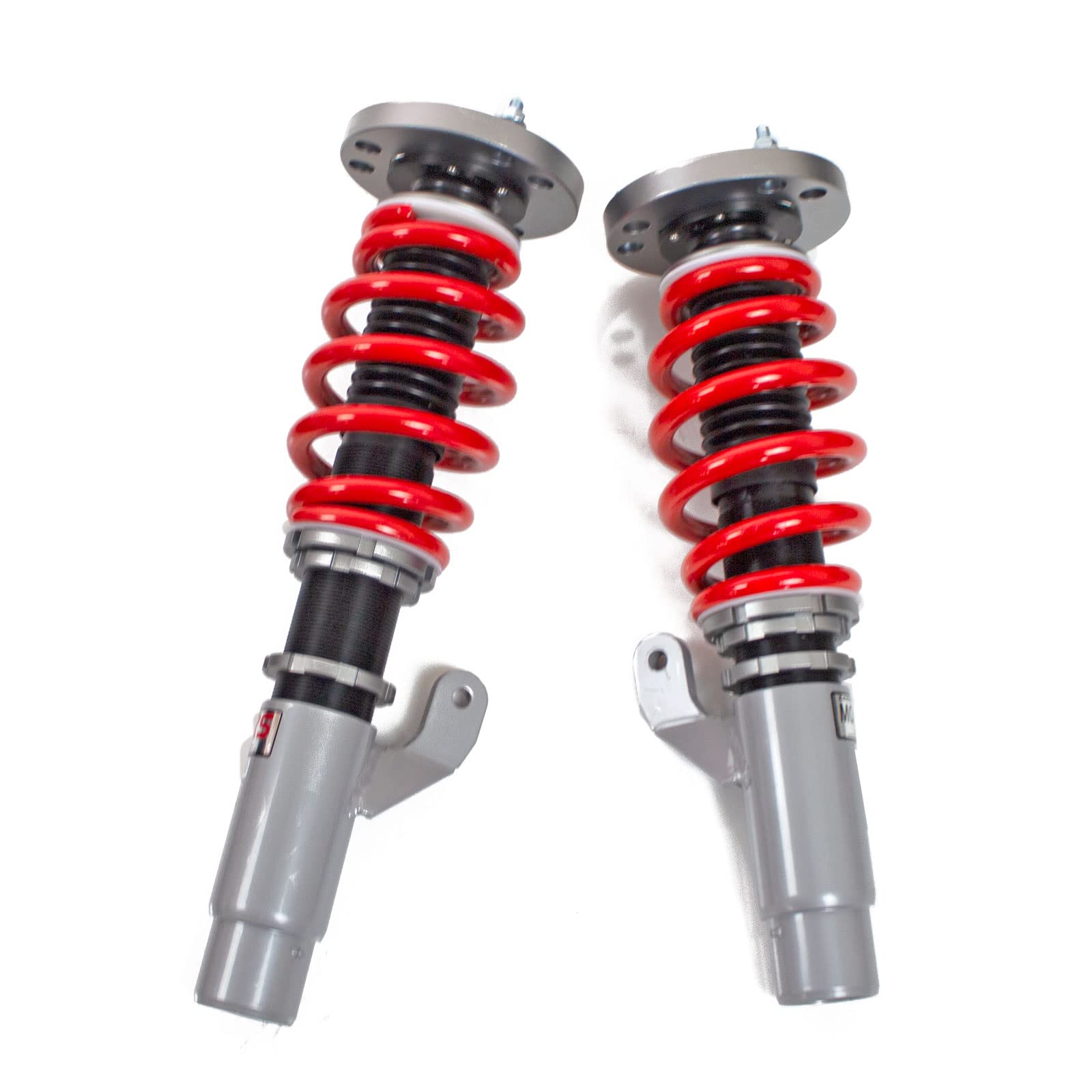Amazon.com: Godspeed MRS1630 MonoRS Coilover Suspension Lowering