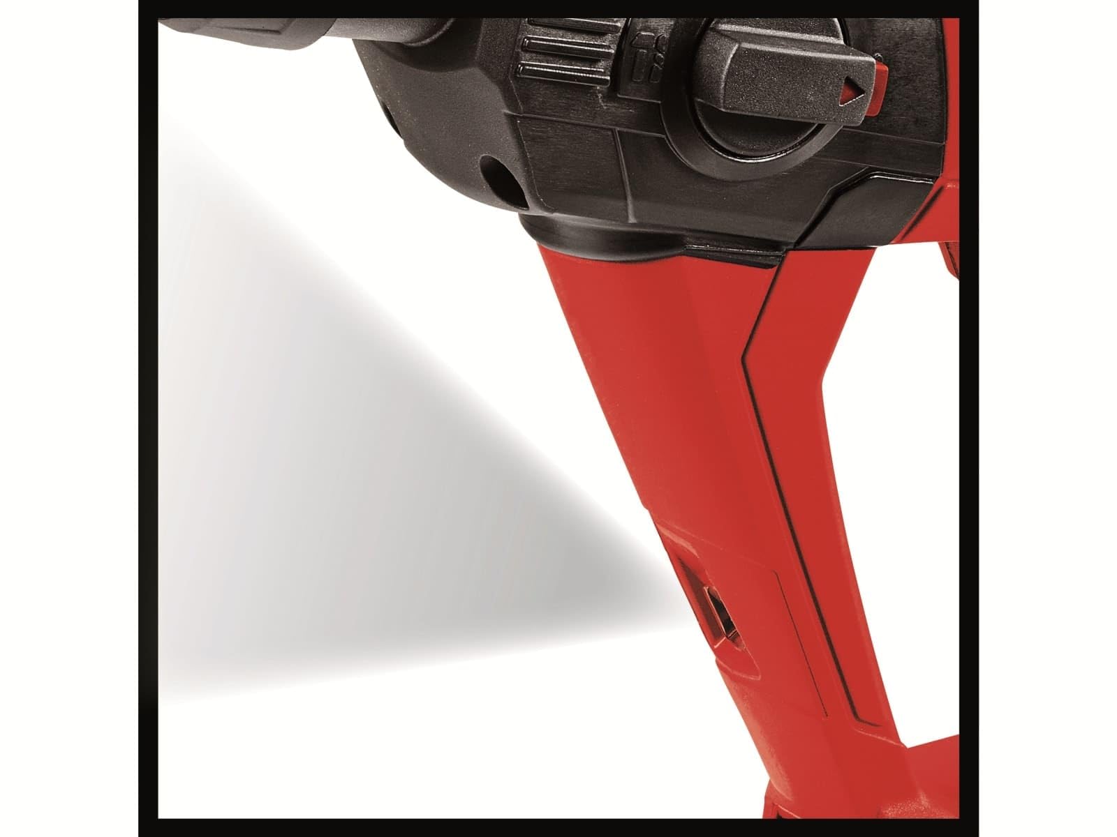 Einhell TE-HD 18'li Kit (1x2.5 Ah), Akülü Pnömatik Darbeli Matkap - 4514218