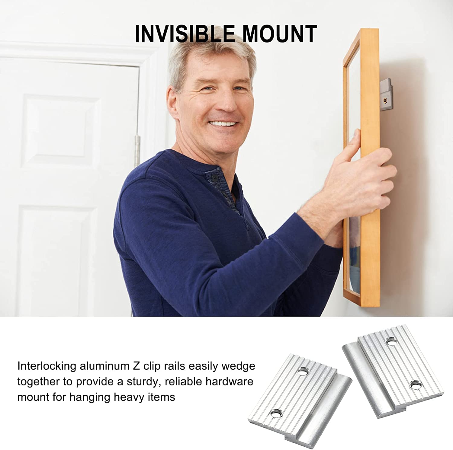 Apragaz Picture Hanging Hardware