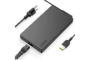 Lenovo Legion 7 Charger, 230W