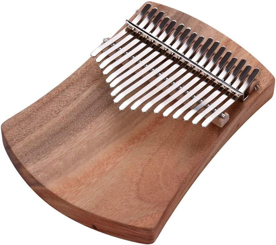 Générique Mini Doigt Kalimba Pouce Piano 17 Touches Pouce Piano Kalimba Camphre Bois C Ton avec Sac Fourre-Tout… - Les Beatles, Paul McCartney, John Lennon, RIngo Starr, George Harrison Générique Mini Doigt Kalimba Pouce Piano 17 Touches Pouce Piano Kalimba Camphre Bois C Ton avec Sac Fourre-Tout…