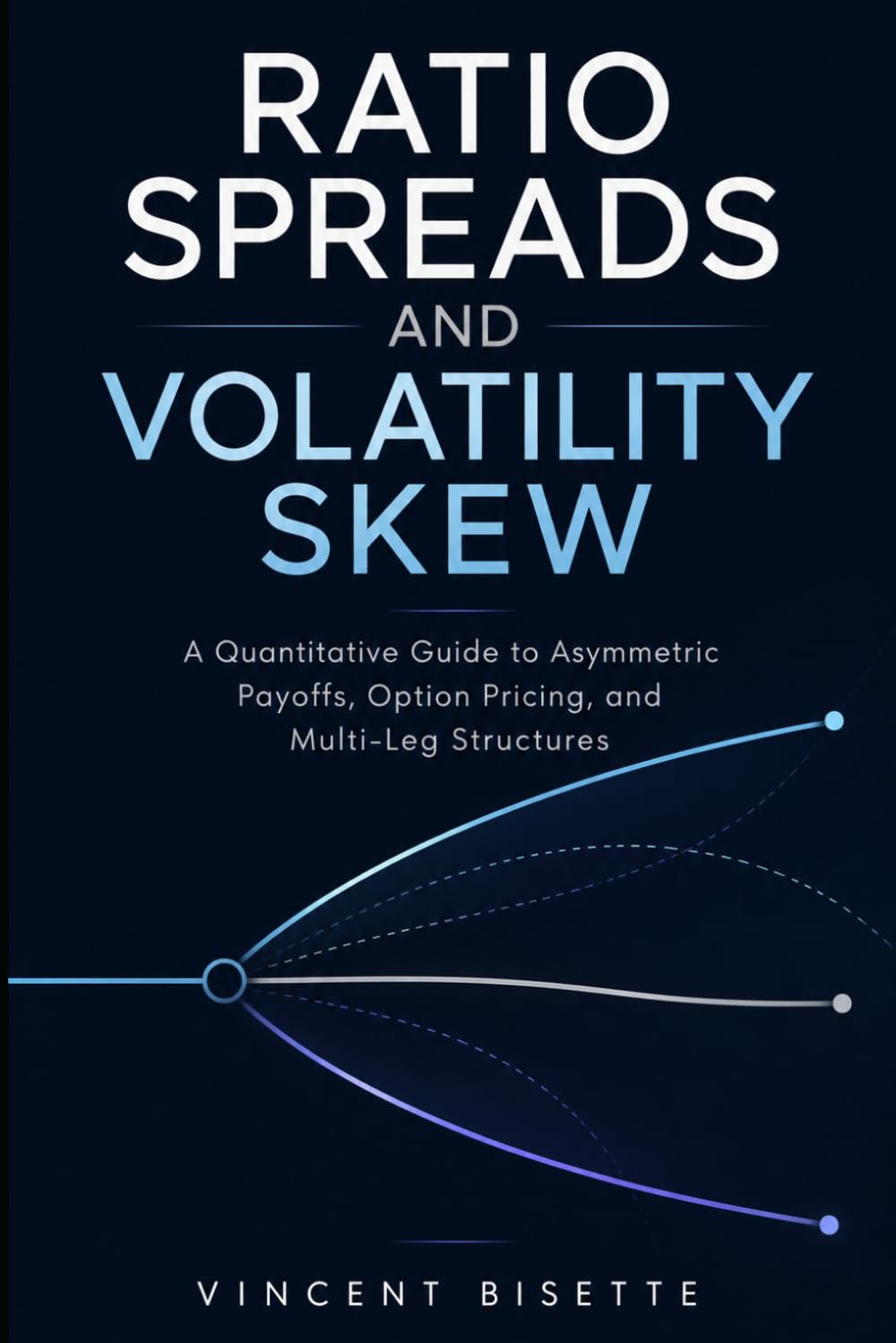 Ratio Spreads and Volatility Skew: A Quantitative Guide to Asymmetric Payoffs, Option Pricing, and Multi-Leg Structures