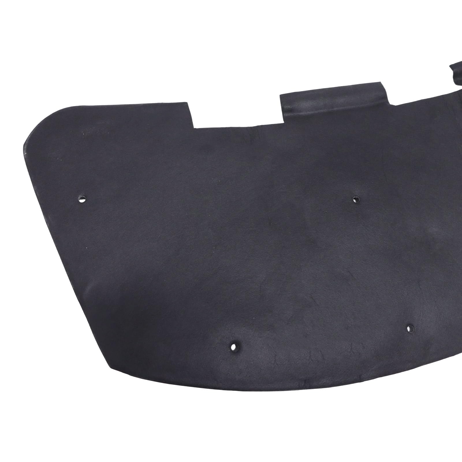 Motorhaubendämmung Dämmmatte mit Clips Kompatibel Fiat Freemont 2011-2015 Dodge Journey 5076896AB