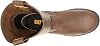 Caterpillar Men's Drawbar Steel Toe Slip-On Work Boot