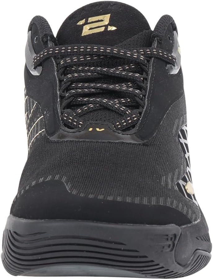 Amazon.co.jp: ニューバランス（new balance） バスケットシューズ