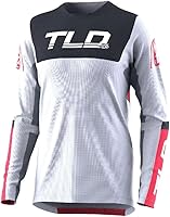 Vista 10 de Troy Lee Designs Camiseta unisex para adultos MTB (paquete de 1)
