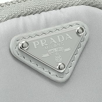 Amazon | [Prada] [プラダ] ミニポーチ 小物入れ レディース ナイロン