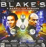 Blake's 7: A Rebellion Reborn