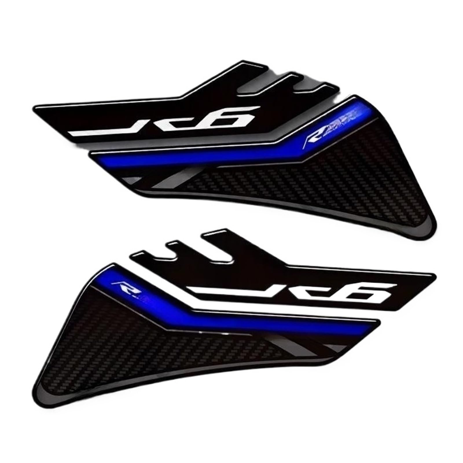 Motorcycle Sticker for YZF-R6 YZFR6 for YZF R6