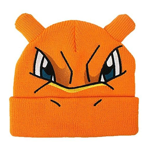 Charizard pokemon hat Clearance