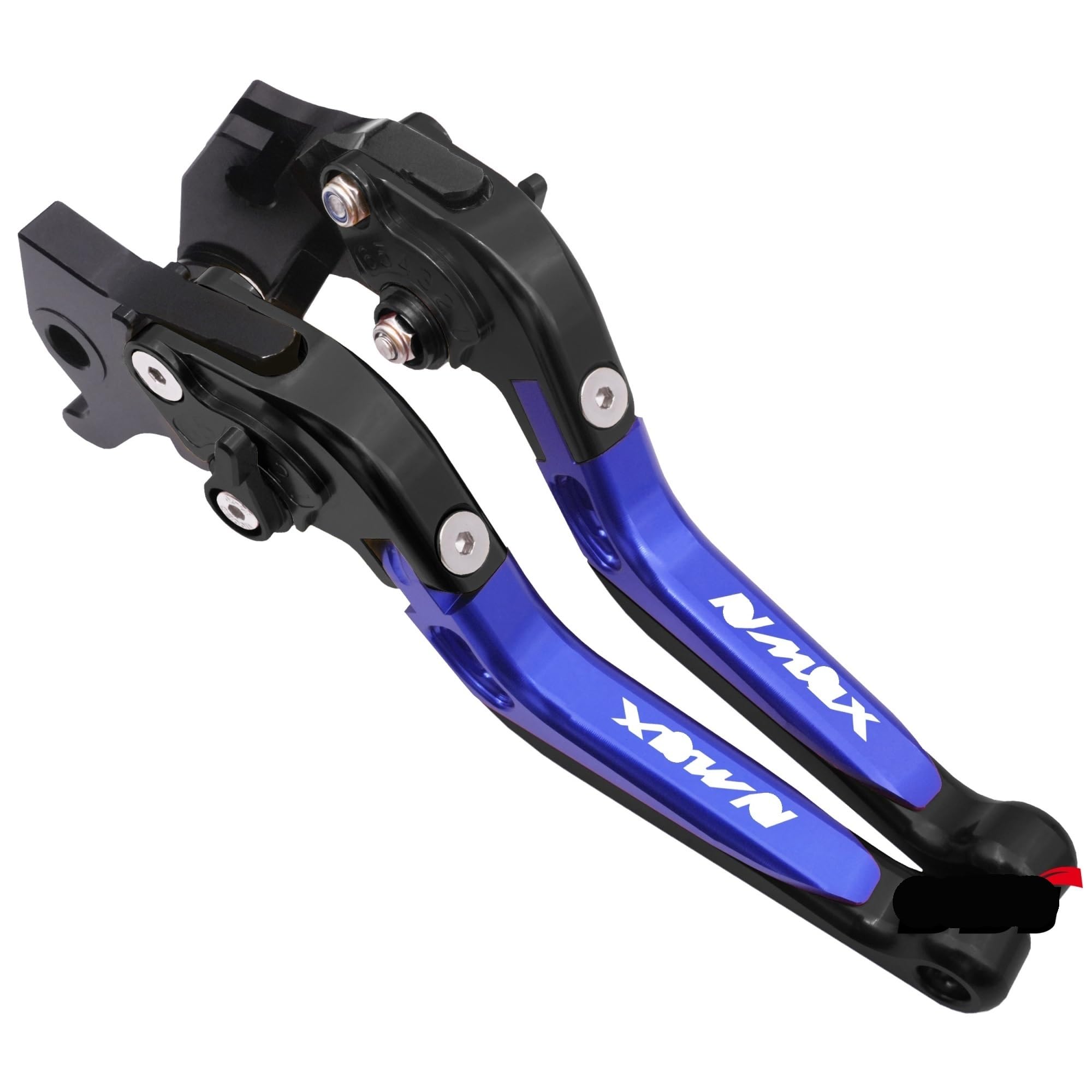 Dagmara Bk Bu Bk-Bk Brake Clutch Lever Motorcycle Adjustable Folding Levers Set For
