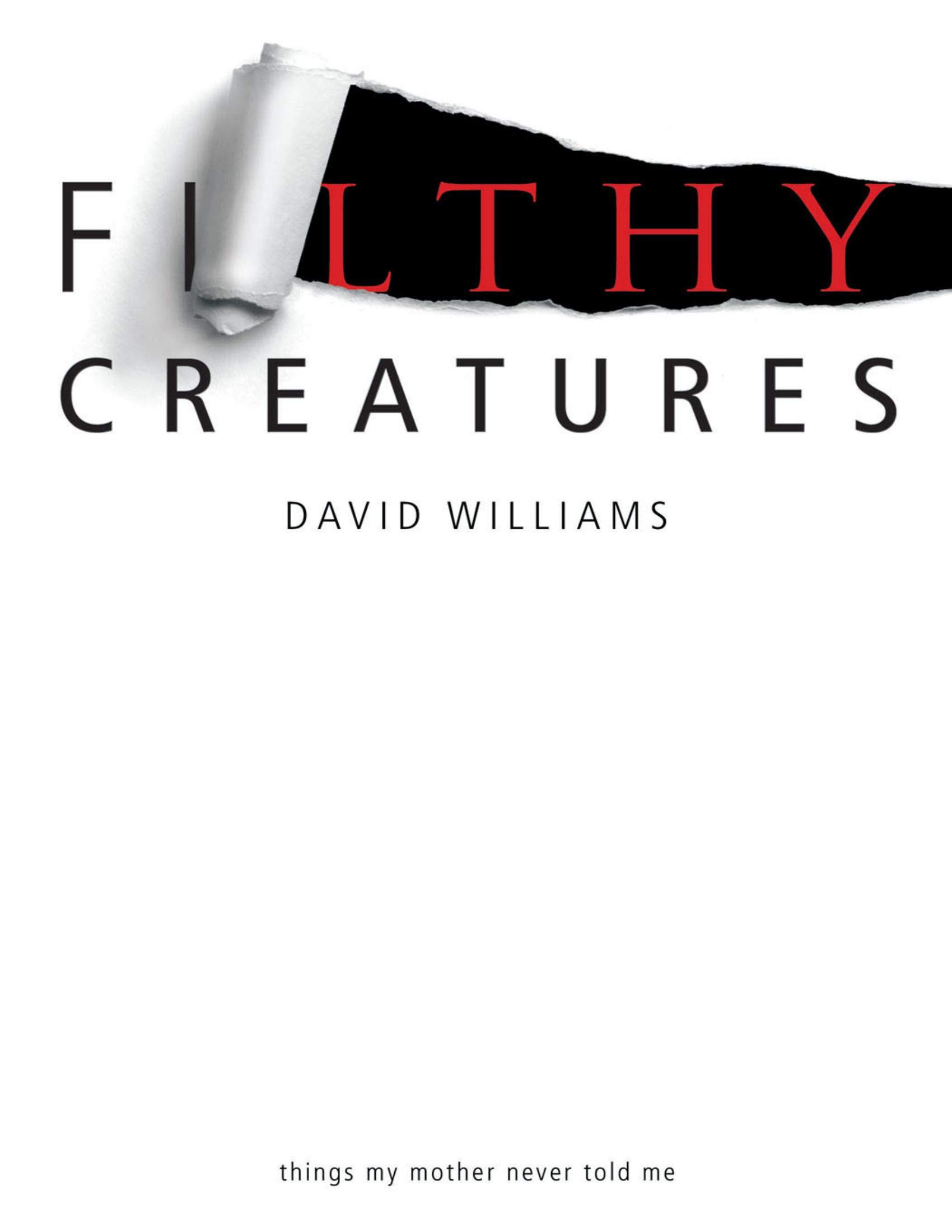 Amazon.com.br: David Williams: livros, biografia, última atualização