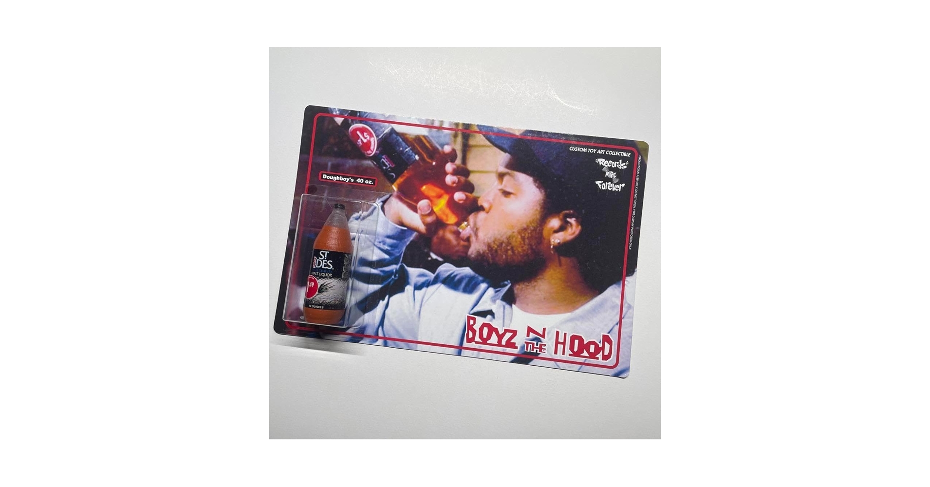 Amazon.co.jp: フィギュア ST. IDES BOYZ N THE HOOD Snoop
