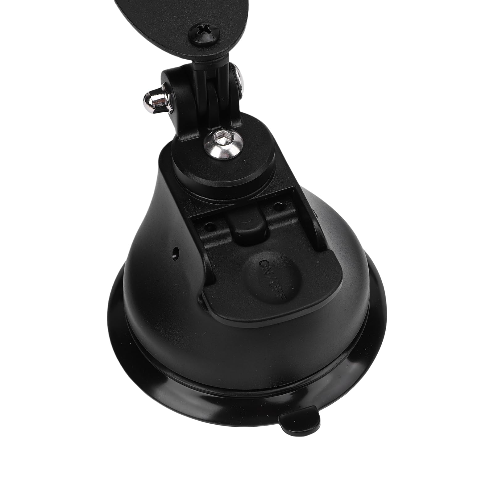 CHICIRIS Soporte de teléfono para coche, kit de ventosa versátil para una estabilidad segura de la cámara, diseño 5 en 1, compatible con X5 X4 X3 X2 RS