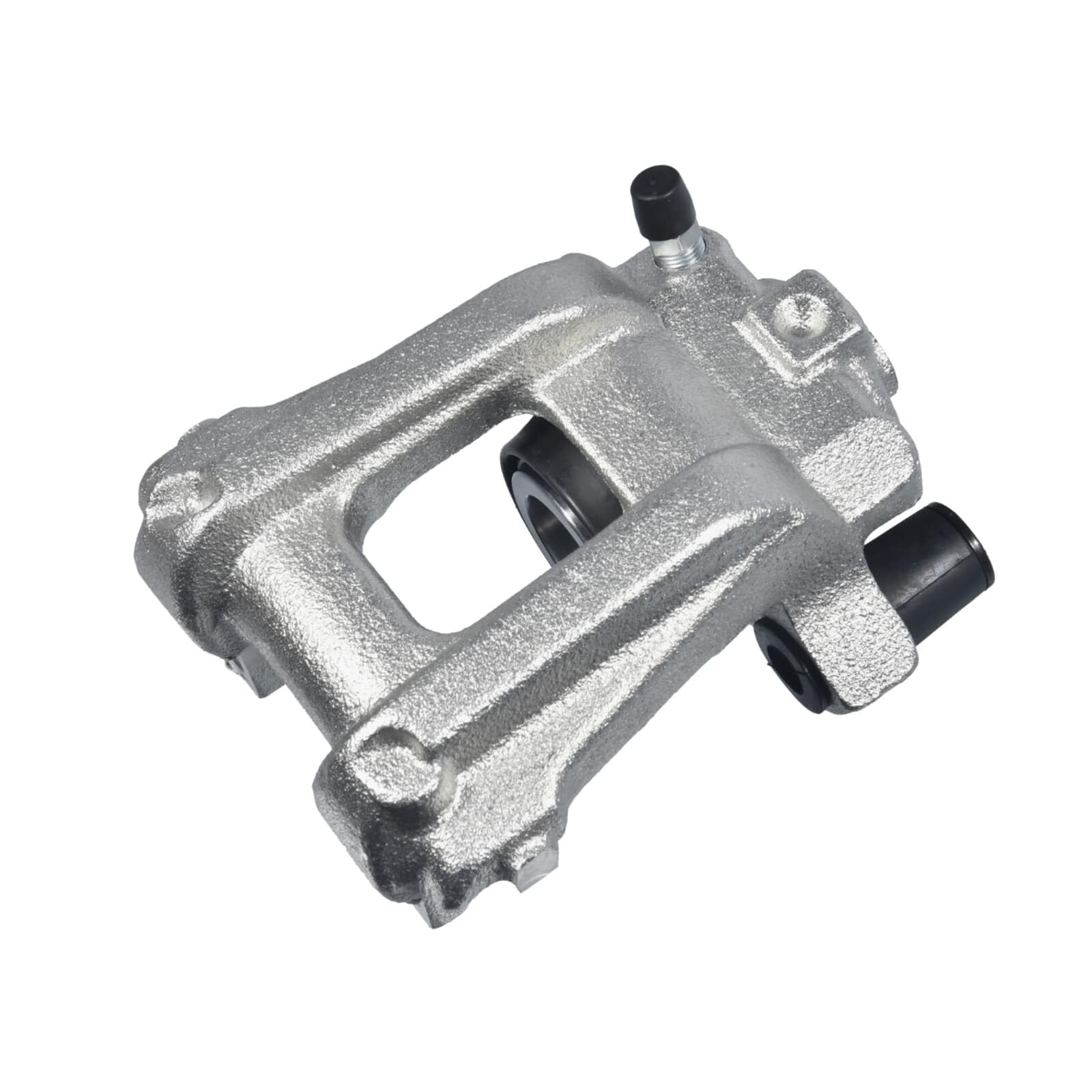 FEBI BILSTEIN Bremssattel 182002 Hinterachse rechts, Ausführung: Bremssattel(1-Kolben), Kompatibel mit: BMW 1, 1, 2 Cabriolet, 2 Coupe