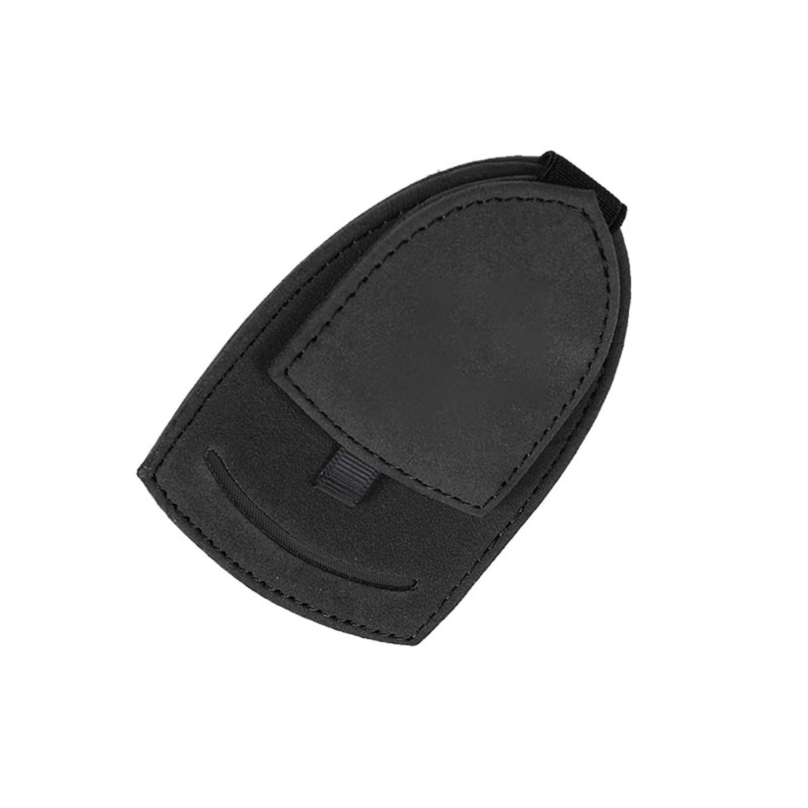 WITTSY Brillenetui Auto Styling Gläser Lagerung Clip Für Cadillac Für Escalade Auto Sonnenblende Gläser Halter (Color : 1 UK)