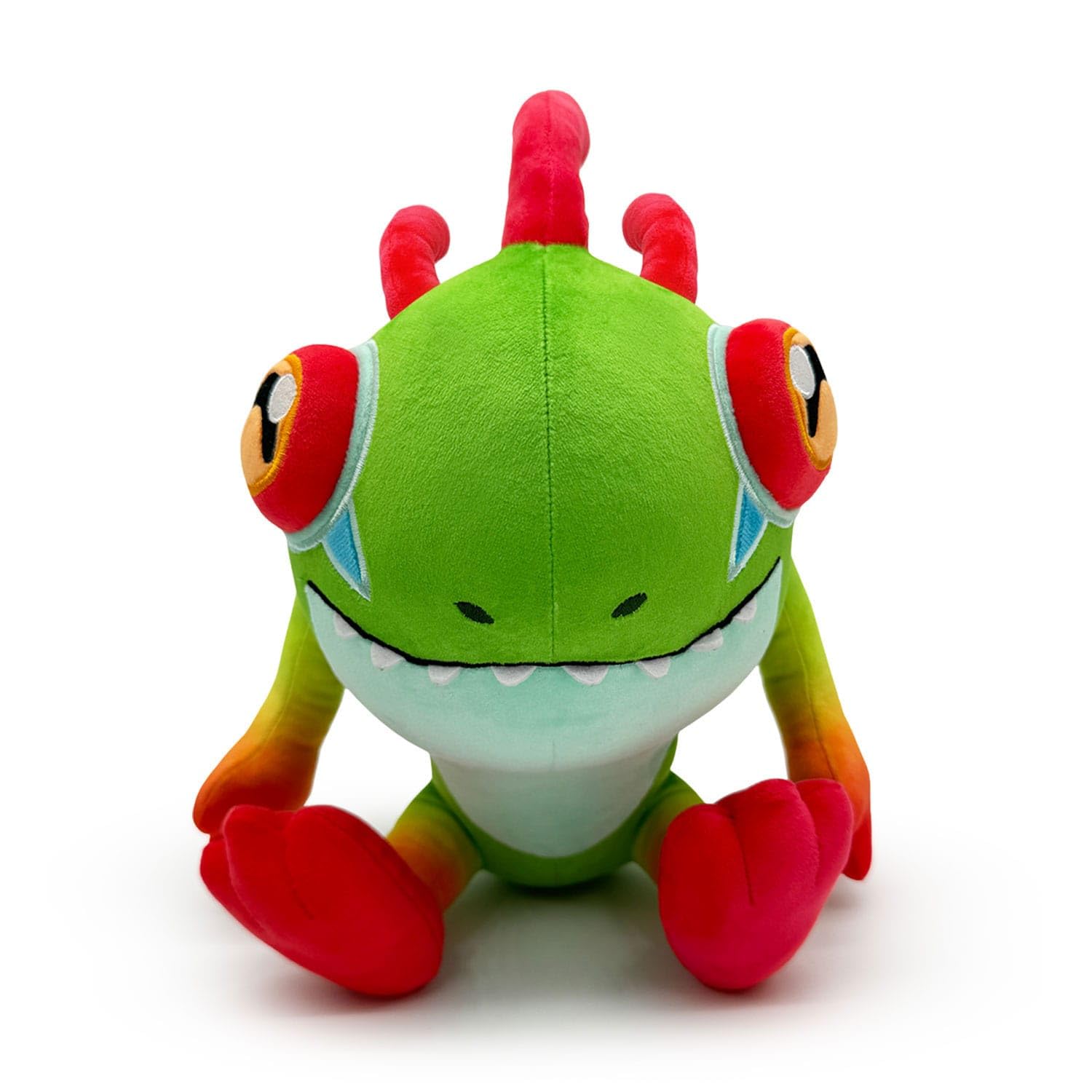 World of Warcraft Plüschfigur Murloc 22 cm