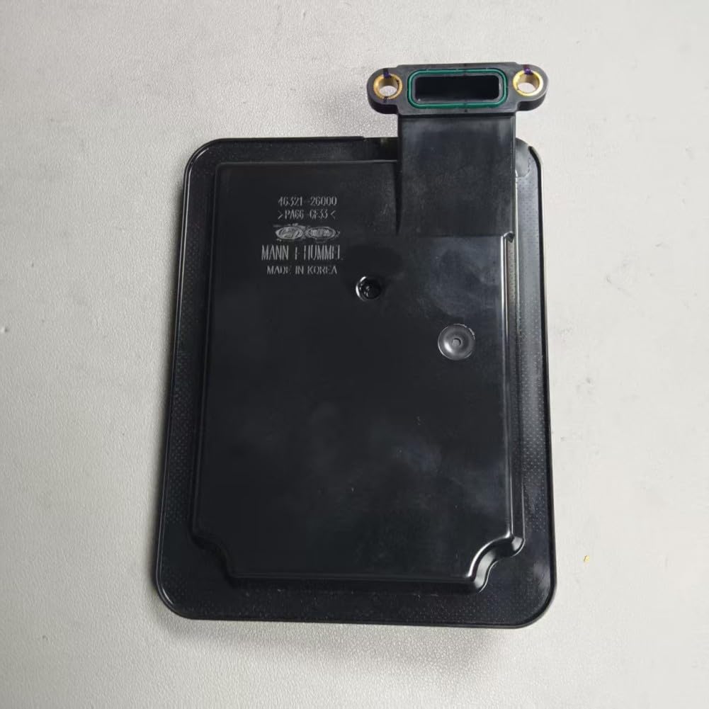1PCS transmission filter OEM 46321-26000 4632126000