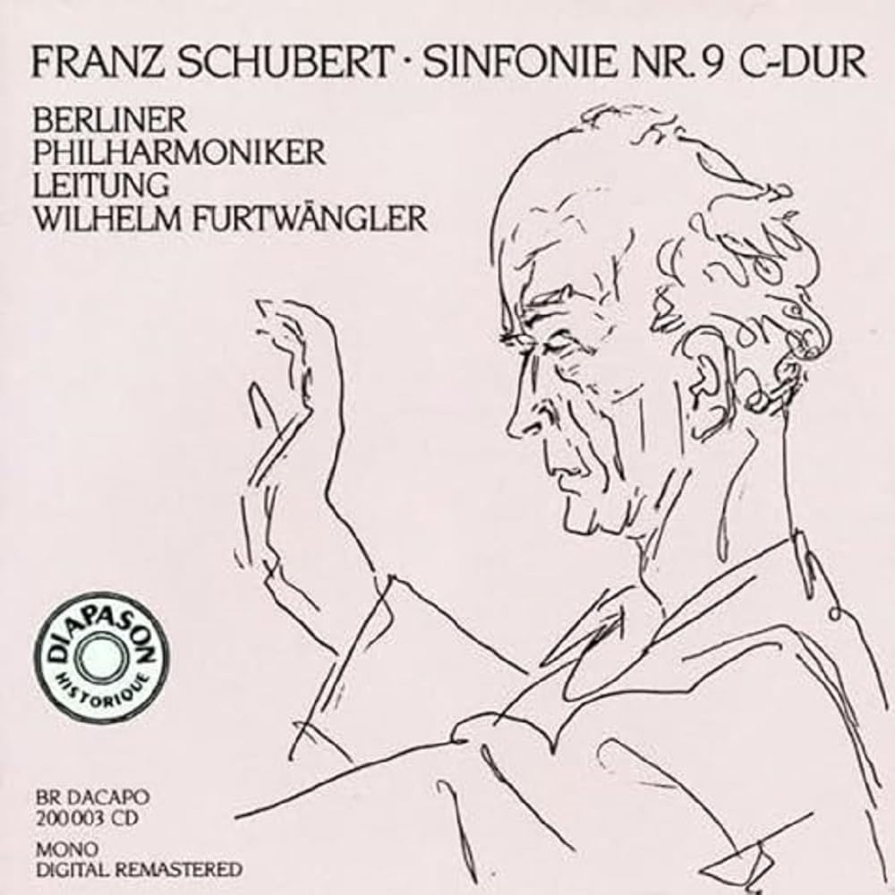 Franz Schubert: Symphony No. 9 D944