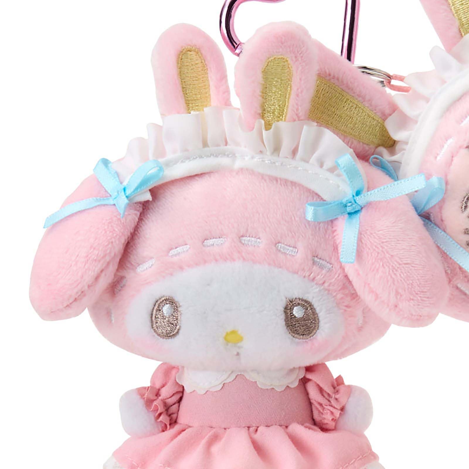 Amazon.co.jp: サンリオ(SANRIO) mezzo piano マスコットホルダー マイ