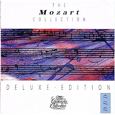 The Mozart Collection: Piano Concerto No.9 & No. 20