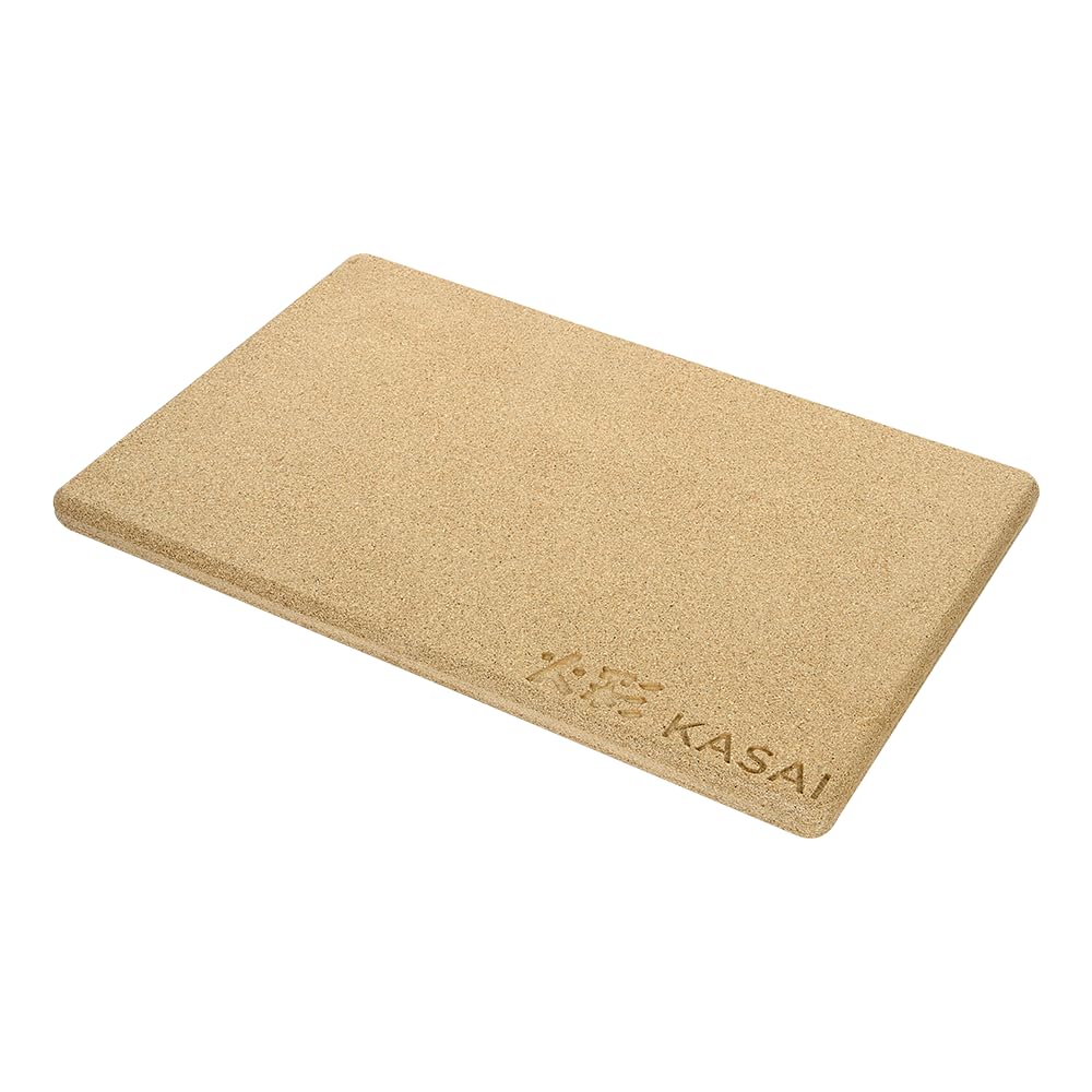 Kasai SVT-16072 Konro Heat Mat for Medium Wide Grill