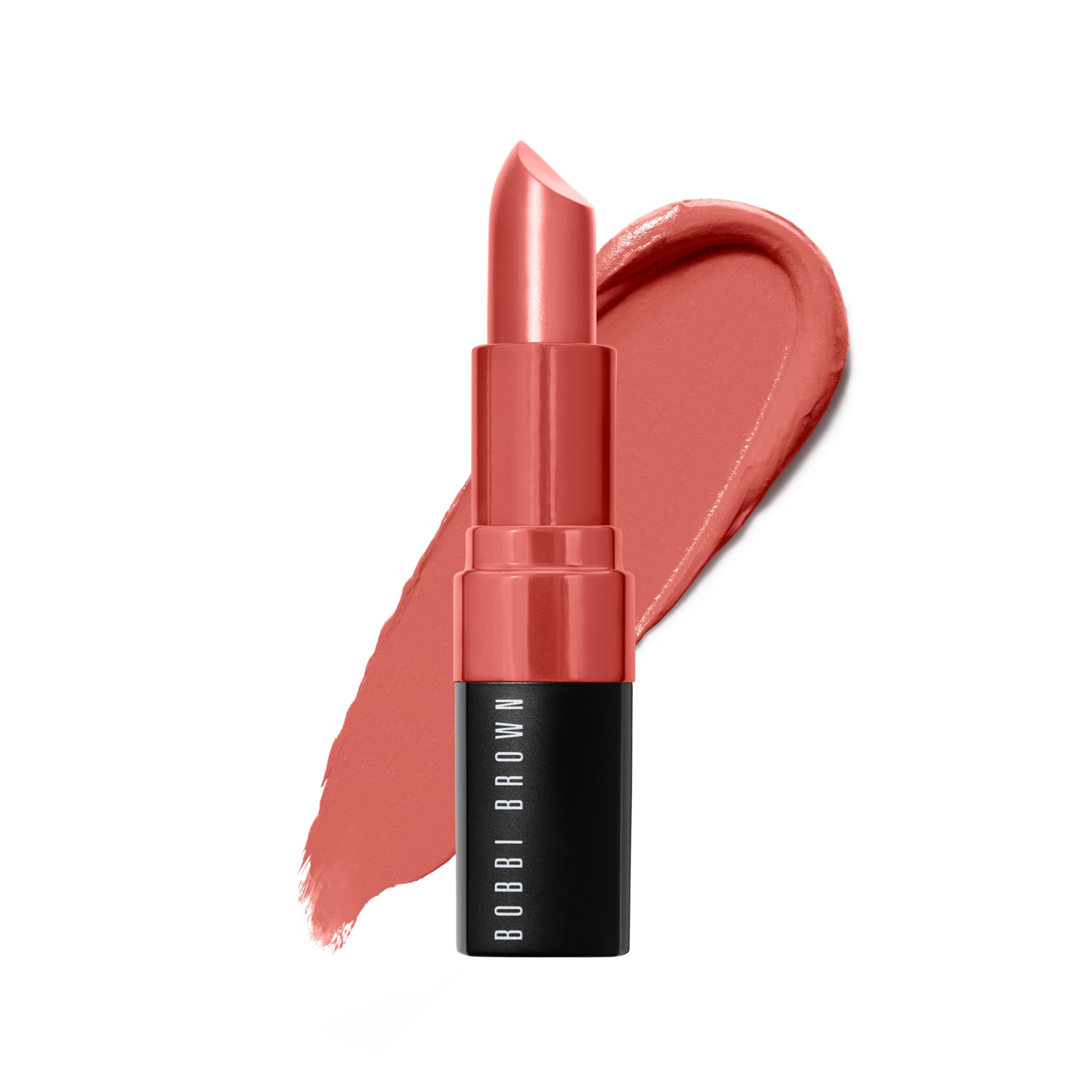 Sponsored Ad - Bobbi Brown Crushed Lip Color | Hydrating, High-Pigment, Satin-Matte Lipstick | Non-Drying, Long-Lasting Wear & Lip Stain Effect