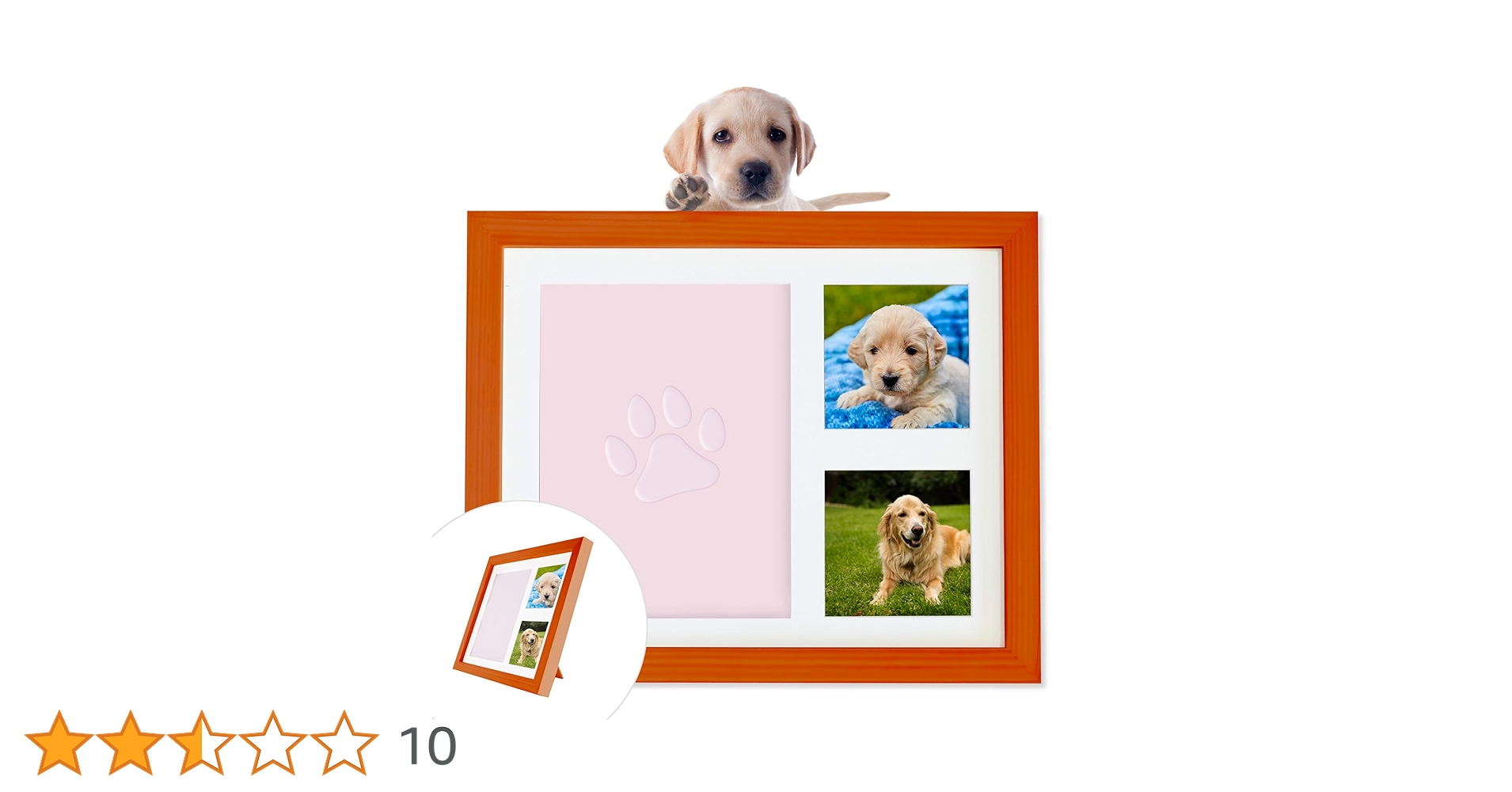 ディズニーストア　犬　いぬ　写真立て　フォトフレーム ディズニーストア限定 犬 写真立て フォトフレーム ディズニーストア