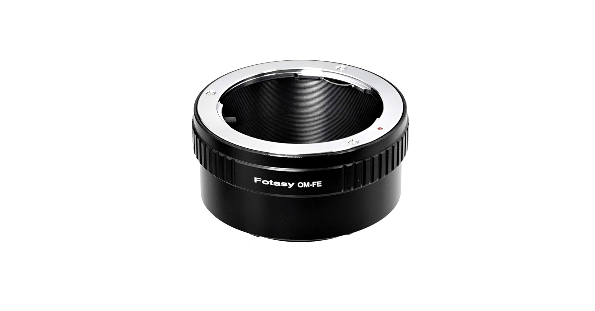 ★新品同様★bones Olympus OM to Emount Amazon.com : Fotasy Olympus OM Lens to E Mount Adapter, OM