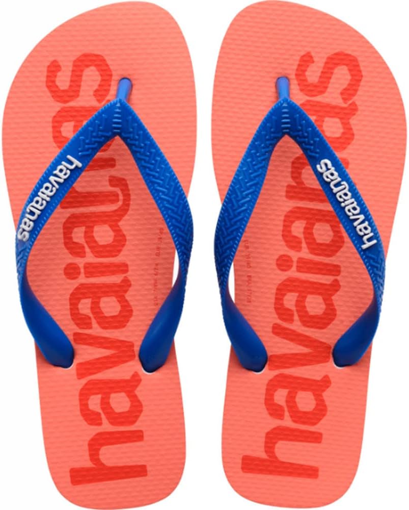 Chinelo Havaianas Top Logomania 2