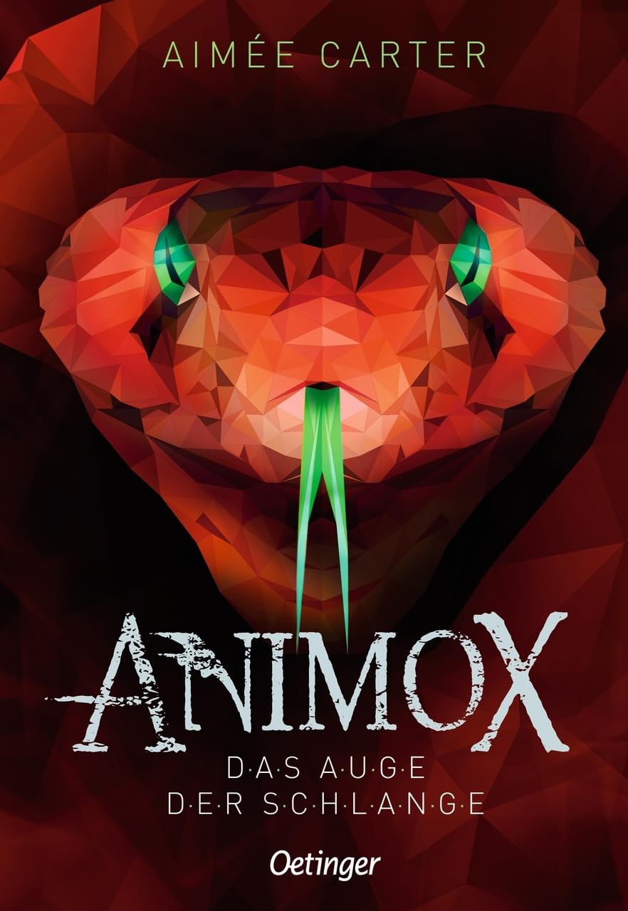 Die Animox-Reihe Band 1-5 im Taschenbuchformat + 1 exklusives Postkartenset