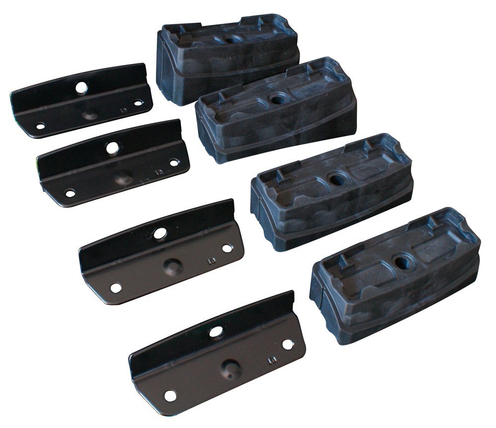 Nosné patky Thule Rapid Fixpoint - Rokycany - Bazar