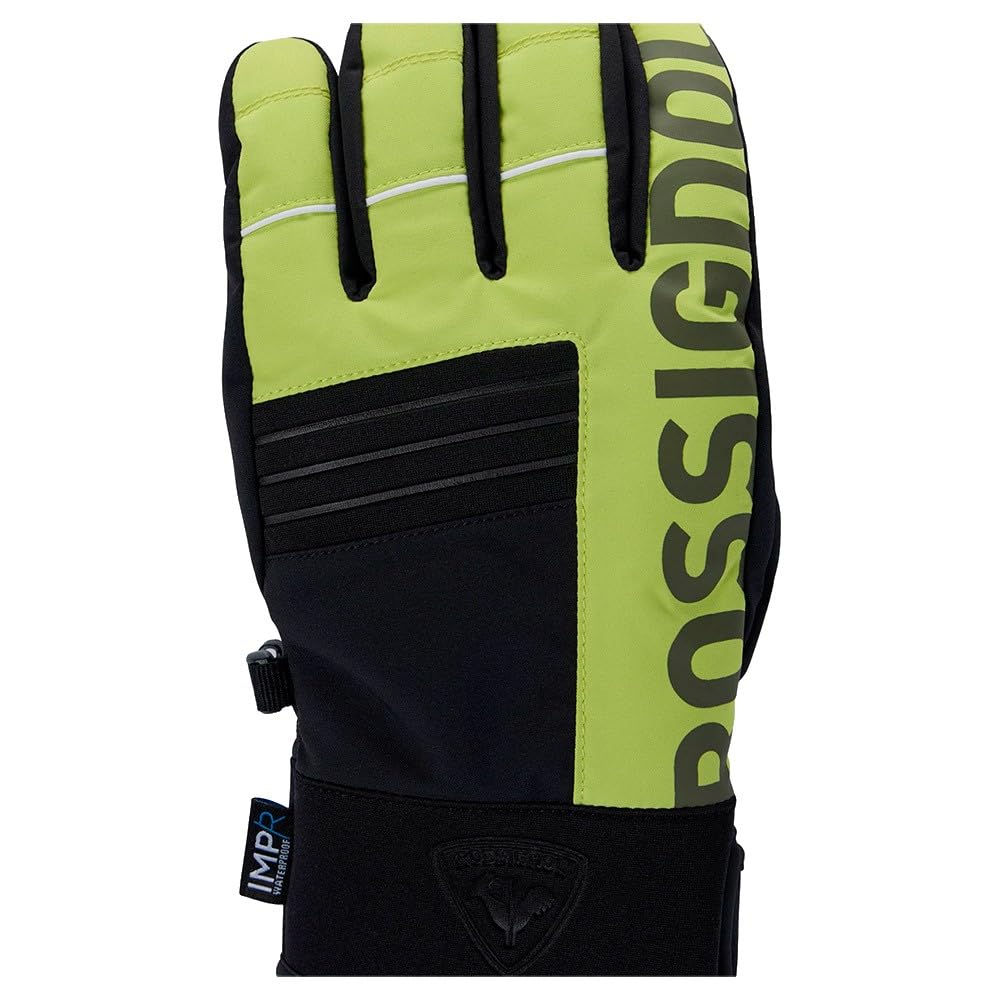 Rossignol Guantes Speed 2XL