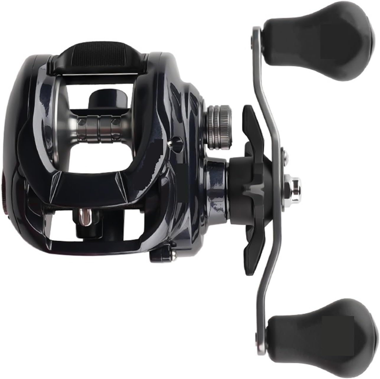ダイワ(DAIWA) スパルタン IC 200HL カウンター付両軸リール ダイワ(DAIWA) スパルタン IC 200HL カウンター付両軸リール