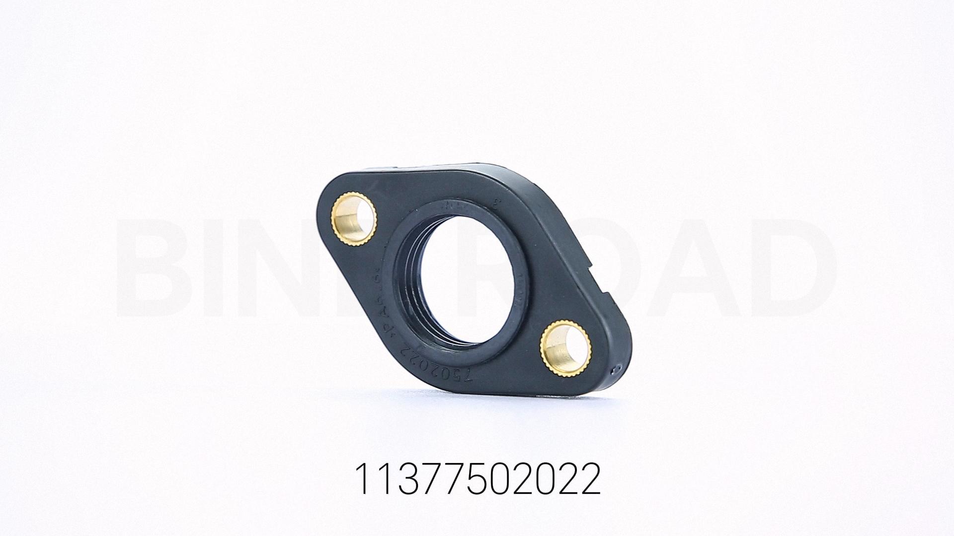 Amazon.com: BINB ROAD Flange Gasket 11377502022 Compatible with