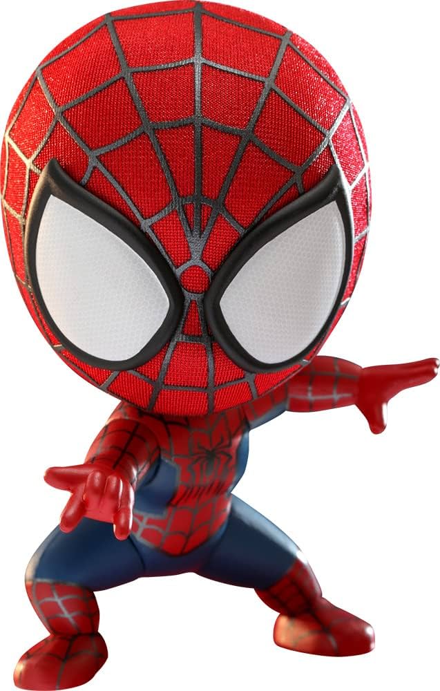 コスベイビー スパイダーマン Amazon.co.jp: コスベイビー スパイダーマン:ノー・ウェイ
